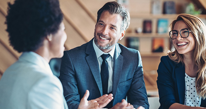 Cross Border Investment Clients