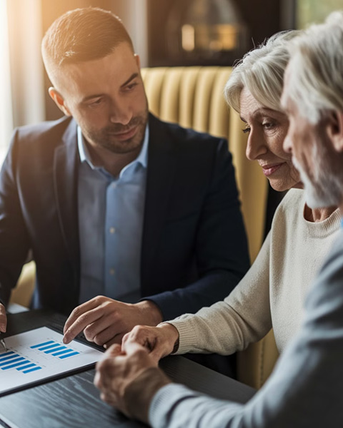Financial Planning
