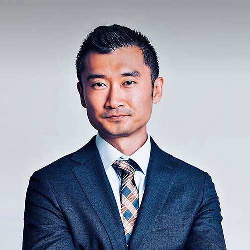 Peter Zhang