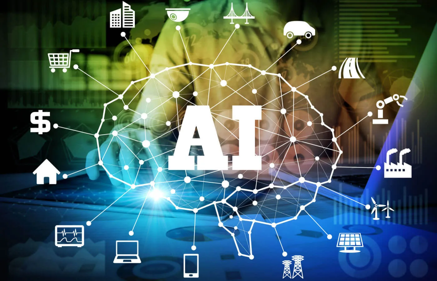 The AI Boom and Its Impact on Equity Markets