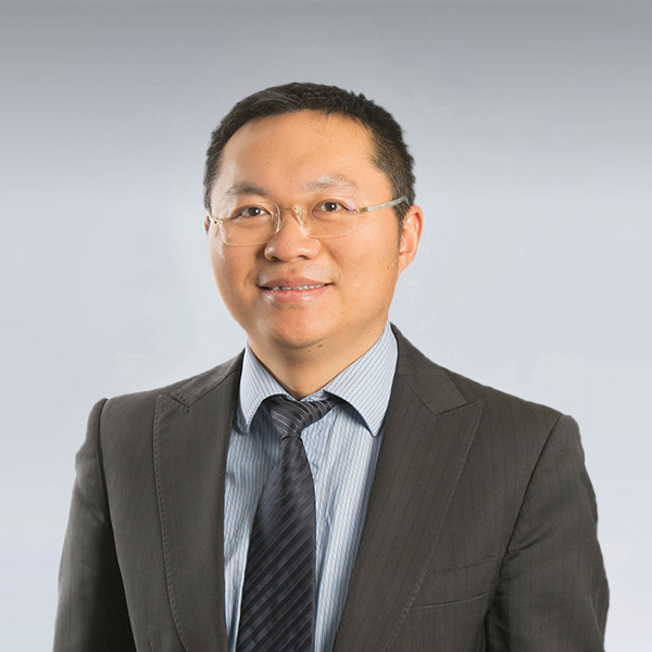 Zhiyong (Jason) Yang