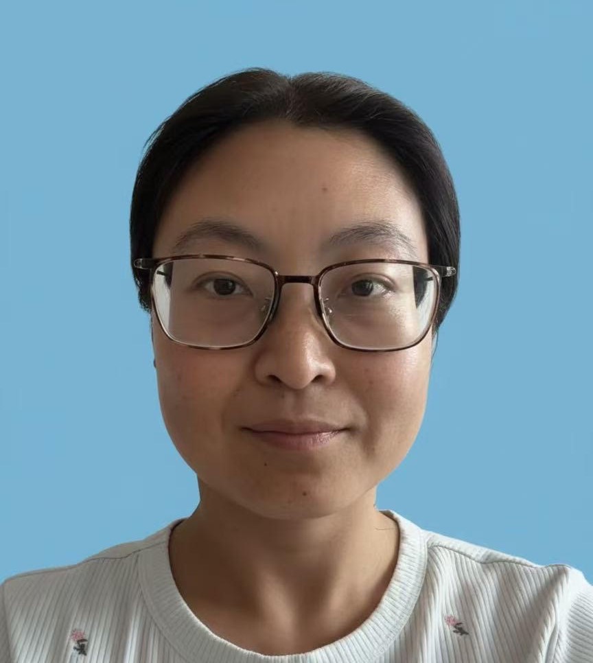 Peipei Guo